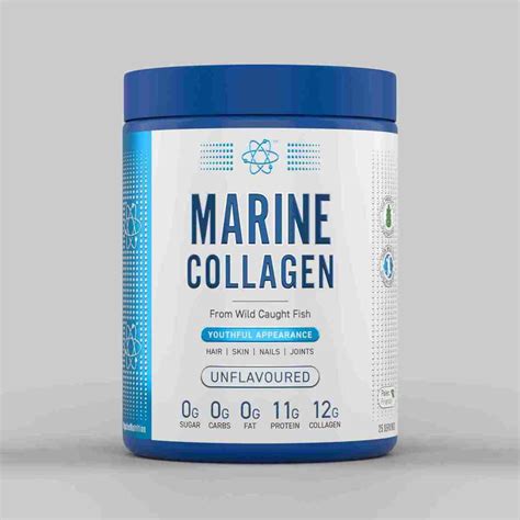 Shore maic premium maribe collagen